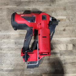HOUSTON LOCATION - AS-IS Milwaukee M18 FUEL 30 Degree Framing Nailer (TOOL ONLY)