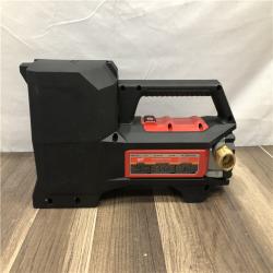AS-IS Milwaukee 18-Volt 1/4 HP Lithium-Ion Cordless Transfer Pump (Tool Only)