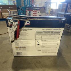 DALLAS LOCATION - RIDGID K-400 Drain Cleaning Snake Auger Machine  C-31 IW 3/8 in. x 50 ft