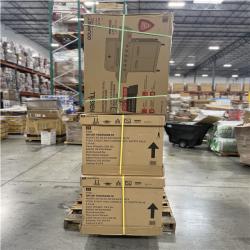 DALLAS LOCATION- AS-IS HOME IMPROVEMENT PALLET