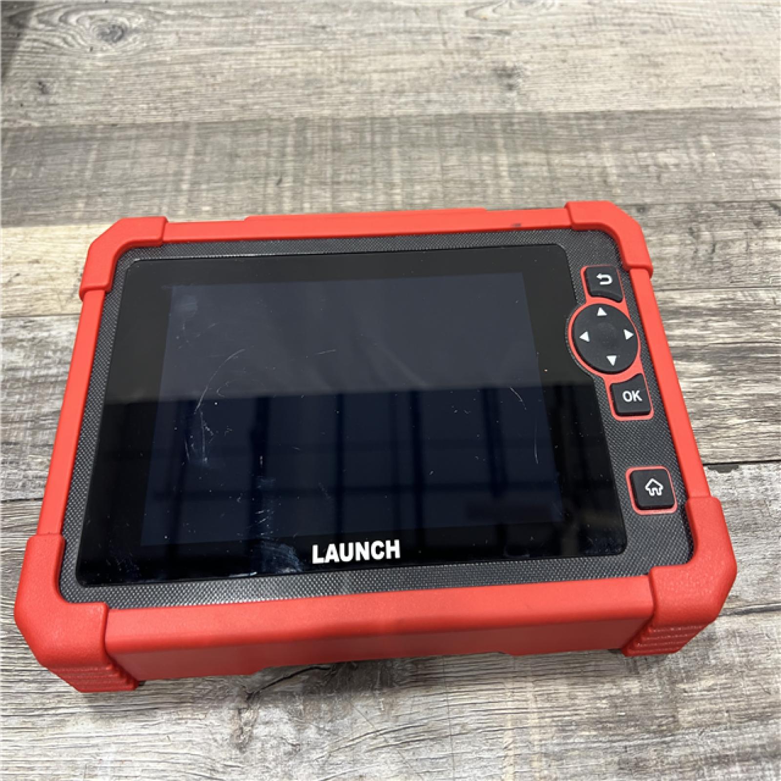 AS-IS Launch Scanner X431 Crp919x Car Diagnostic Scan Tool Obd2 Scanner