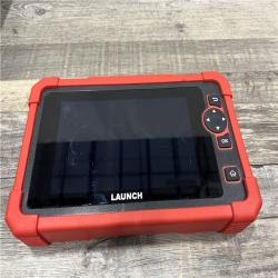 AS-IS Launch Scanner X431 Crp919x Car Diagnostic Scan Tool Obd2 Scanner