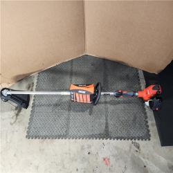 HOUSTON LOCATION - AS-IS ECHO  25.4 cc Gas 2-Stroke Straight Shaft Trimmer