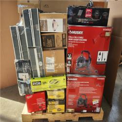 Phoenix AS-IS Monster Turbo Pallet