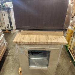 Phoenix AS-IS Mixed Home Improvement Pallet
