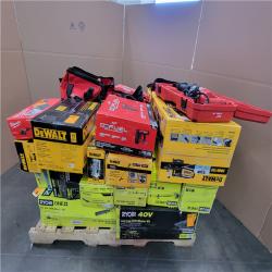 PHOENIX AS-IS TOOL PALLET