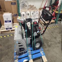 Dallas Location - As-Is Murray 24 in. 208cc Gas Snow Blower