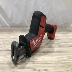 AS-IS Milwaukee 2719-20 Hackzall Reciprocating Saw (Tool-Only)