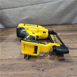 AS-IS DEWALT 20V MAX XR 18 Gauge Brad Nailer Kit