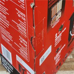 HOUSTON LOCATION - AS-IS (NEW) Milwaukee FUEL 18-Volt Lithium-Ion Brushless Cordless Gen II 18-Gauge Brad Nailer (Tool-Only)