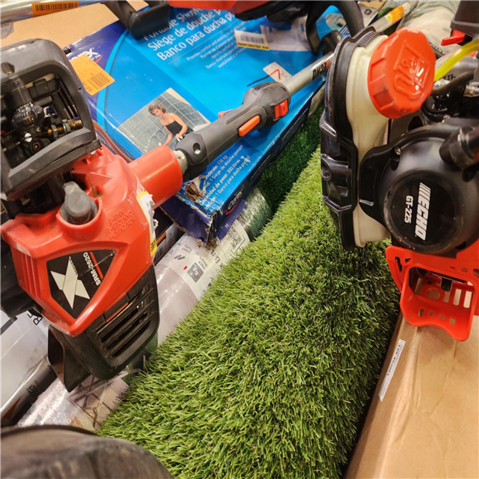 Phoenix AS-IS Monster Turbo Pallet