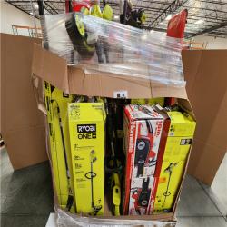 CALIFONIA AS-IS TOOL PALLET