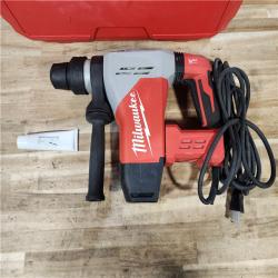 HOUSTON LOCATION - AS-IS Milwaukee 1-9/16 in. SDS-Max Rotary Hammer