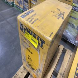 NEW- DeWalt 15 Amps Corded 8-1/4 in. Compact Table Saw