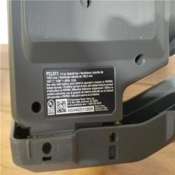 CALIFORNIA NEW RYOBI ONE+18V HYBRID 7.5FAN TOOL ONLY
