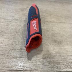 AS-IS Milwaukee M12 12V Lithium-Ion Cordless Rotary Tool Kit