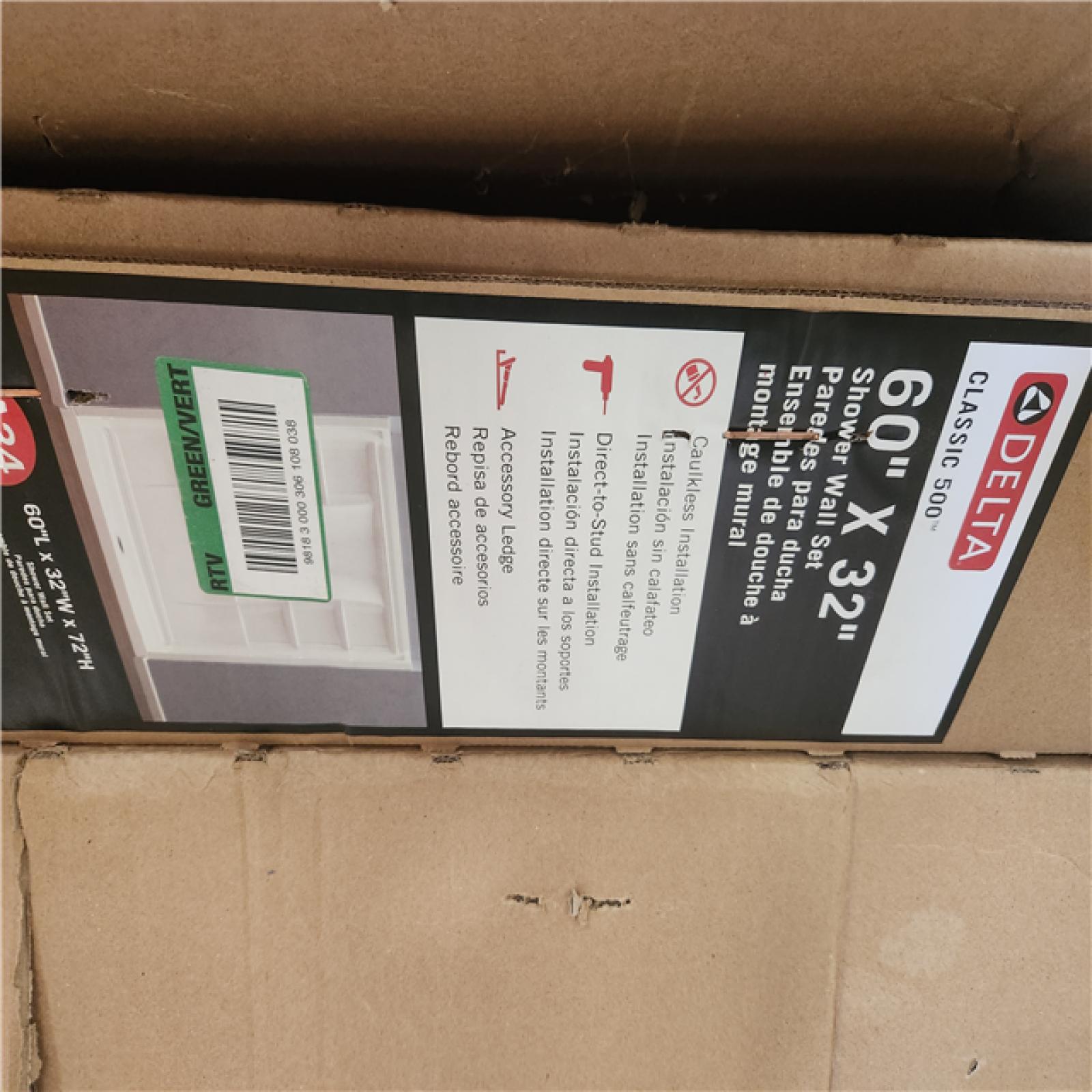 Phoenix AS-IS Mixed Home Improvement Pallet