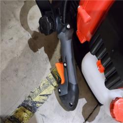 HOUSTON LOCATION - AS-IS (APPEARS LIKE NEW) Echo X Series Backpack Blower 63.3cc with Tube-Mounted Throttle