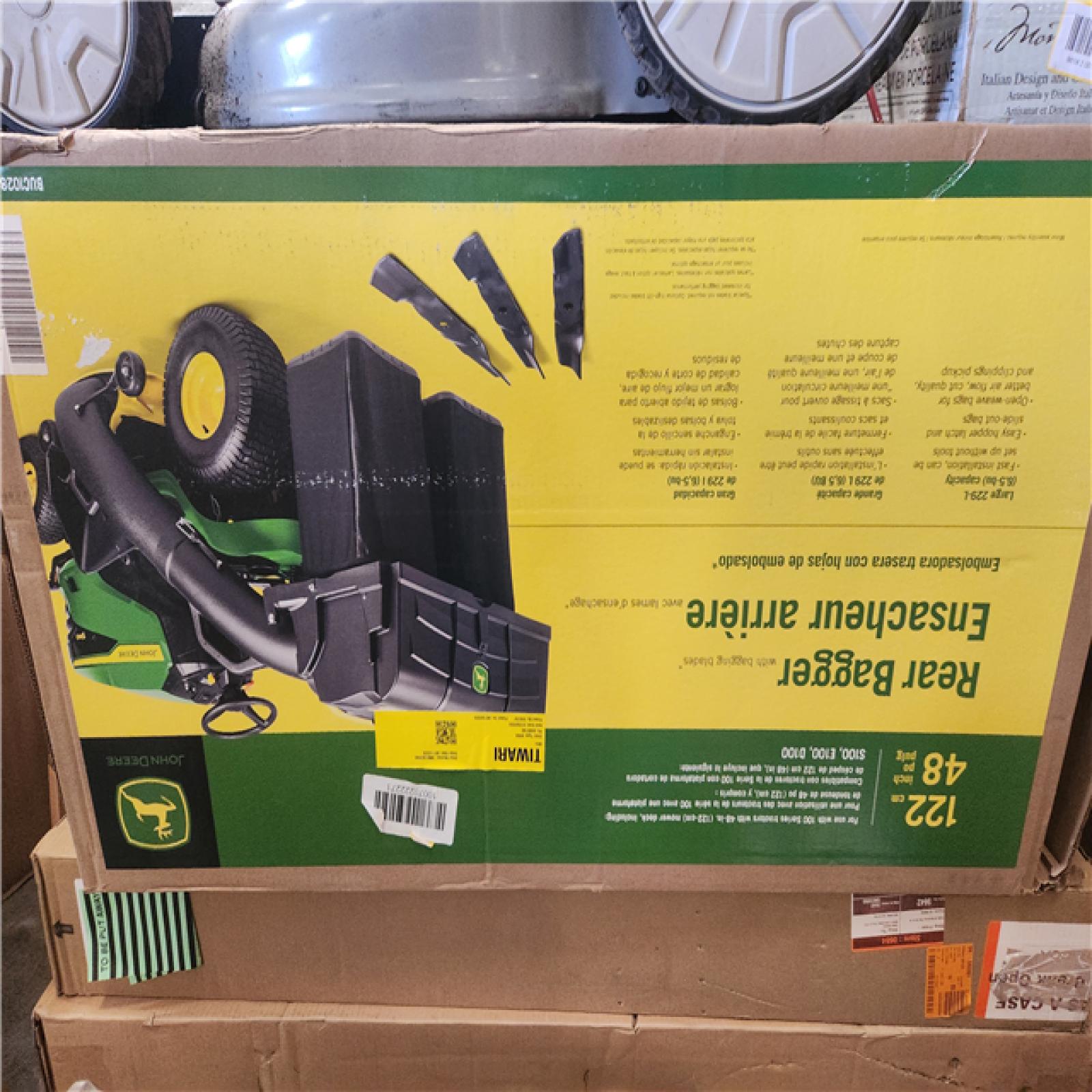 Phoenix AS-IS Monster Turbo Pallet