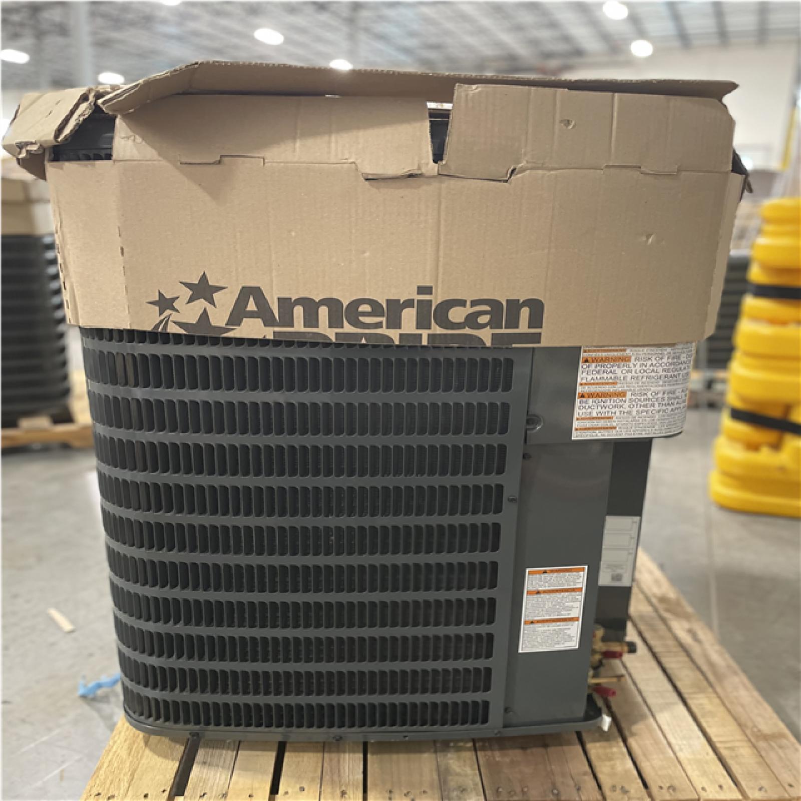 DALLAS LOCATION- Goodman® 1.5 Ton 16 Seer2 Condenser Unit- R32