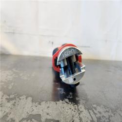 AS-IS- Milwaukee 12-Volt Lithium-Ion Force Logic Cordless Press Tool Kit