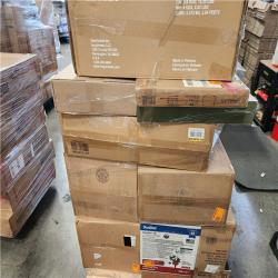 Phoenix AS-IS .Com Home Improvement Pallet