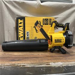 AS-IS DEWALT 20V MAX 125 MPH 450 CFM Brushless Cordless Battery Powered Blower (Tool Only)