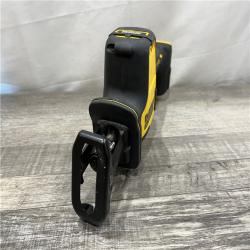 AS-IS DEWALT ATOMIC 20V MAX Cordless Brushless Compact Reciprocating Saw (Tool Only)