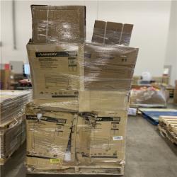 DALLAS LOCATION - AS-IS HOME IMPROVEMENT PALLET