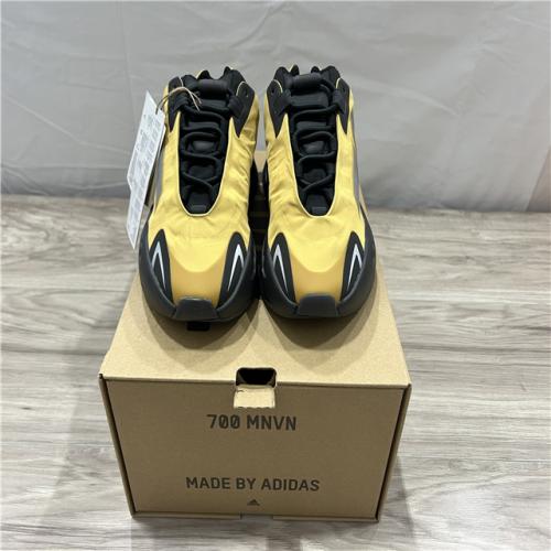 Adidas Yeezy Boost 700 MNVN 'Honey Flux' US 5