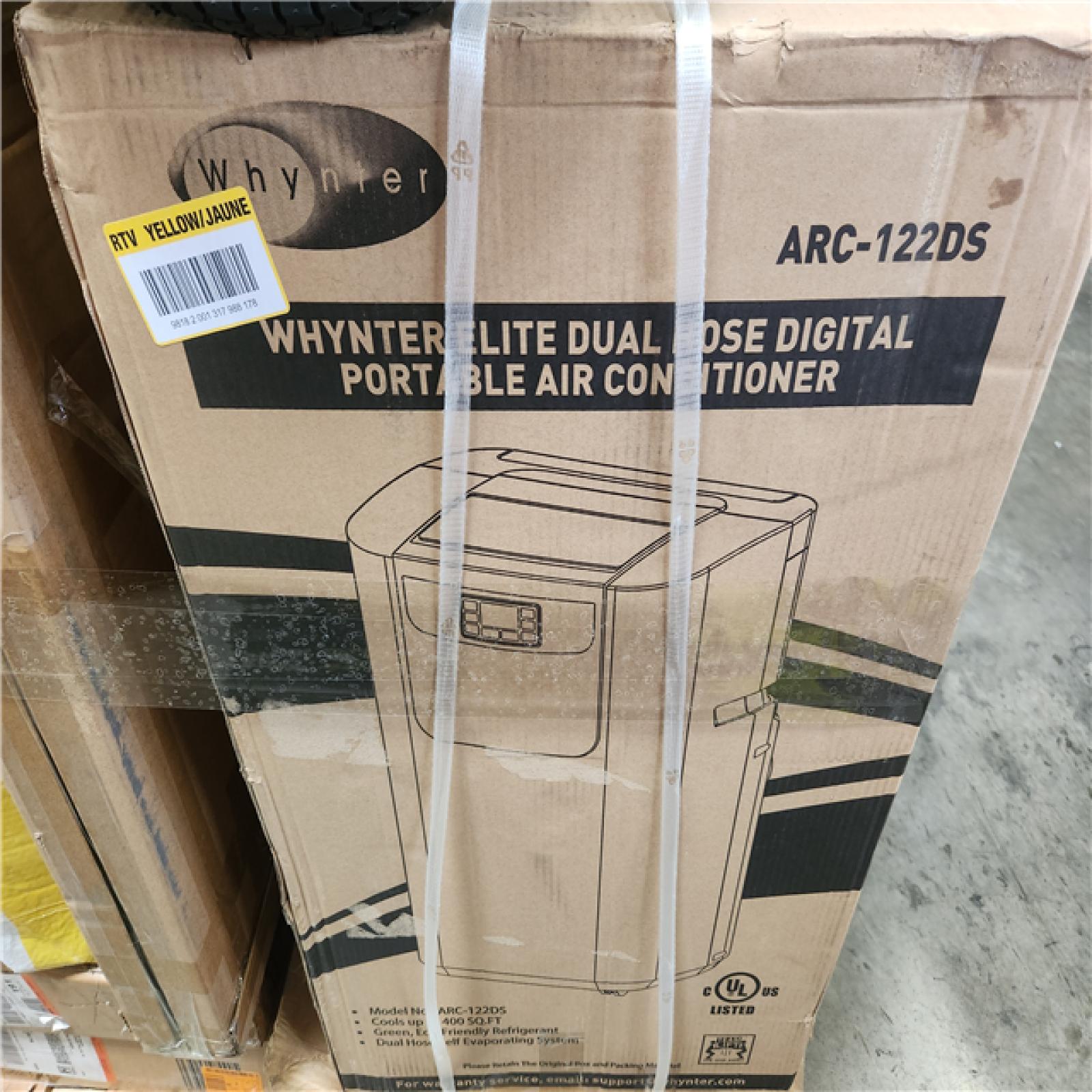 Phoenix AS-IS Mixed Home Improvement Pallet