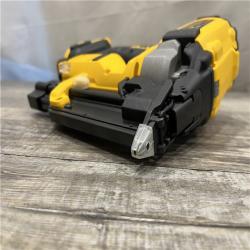 AS-IS DEWALT ATOMIC 20V MAX Lithium Ion Cordless 23 Gauge Pin Nailer (Tool Only)