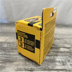 NEW - DEWALT FLEXVOLT 20V/60V MAX Lithium-Ion 6.0Ah Battery Pack
