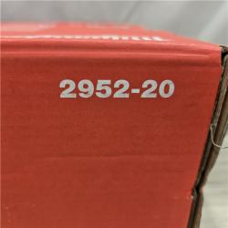 NEW! - Milwaukee M18 18V Lithium-Ion Cordless Jobsite Radio