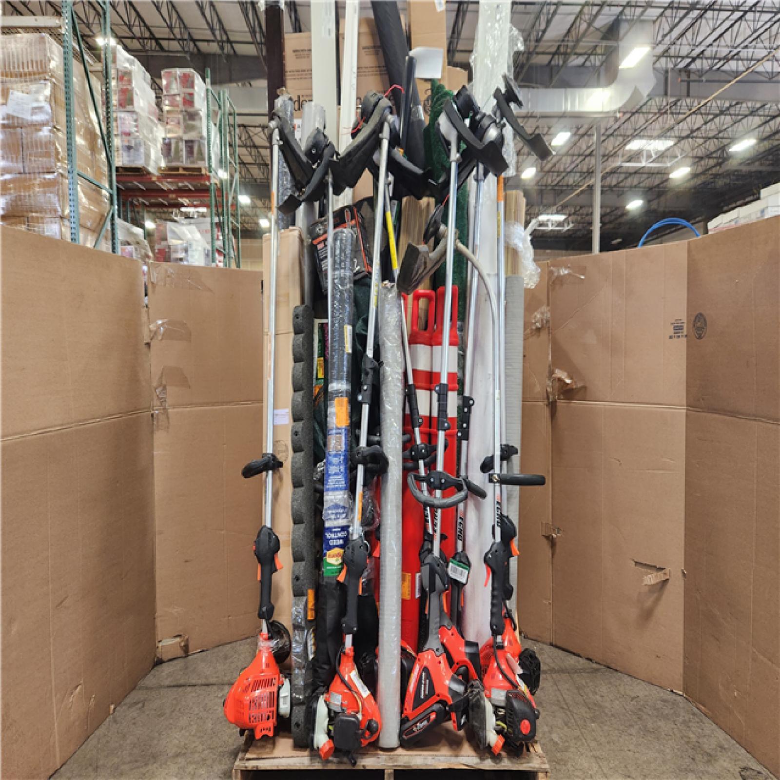 Phoenix AS-IS Monster Turbo Pallet