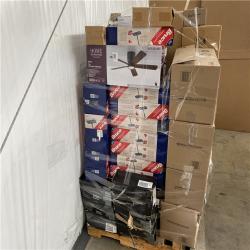 Houston Location AS IS - Home Improvement Pallet
