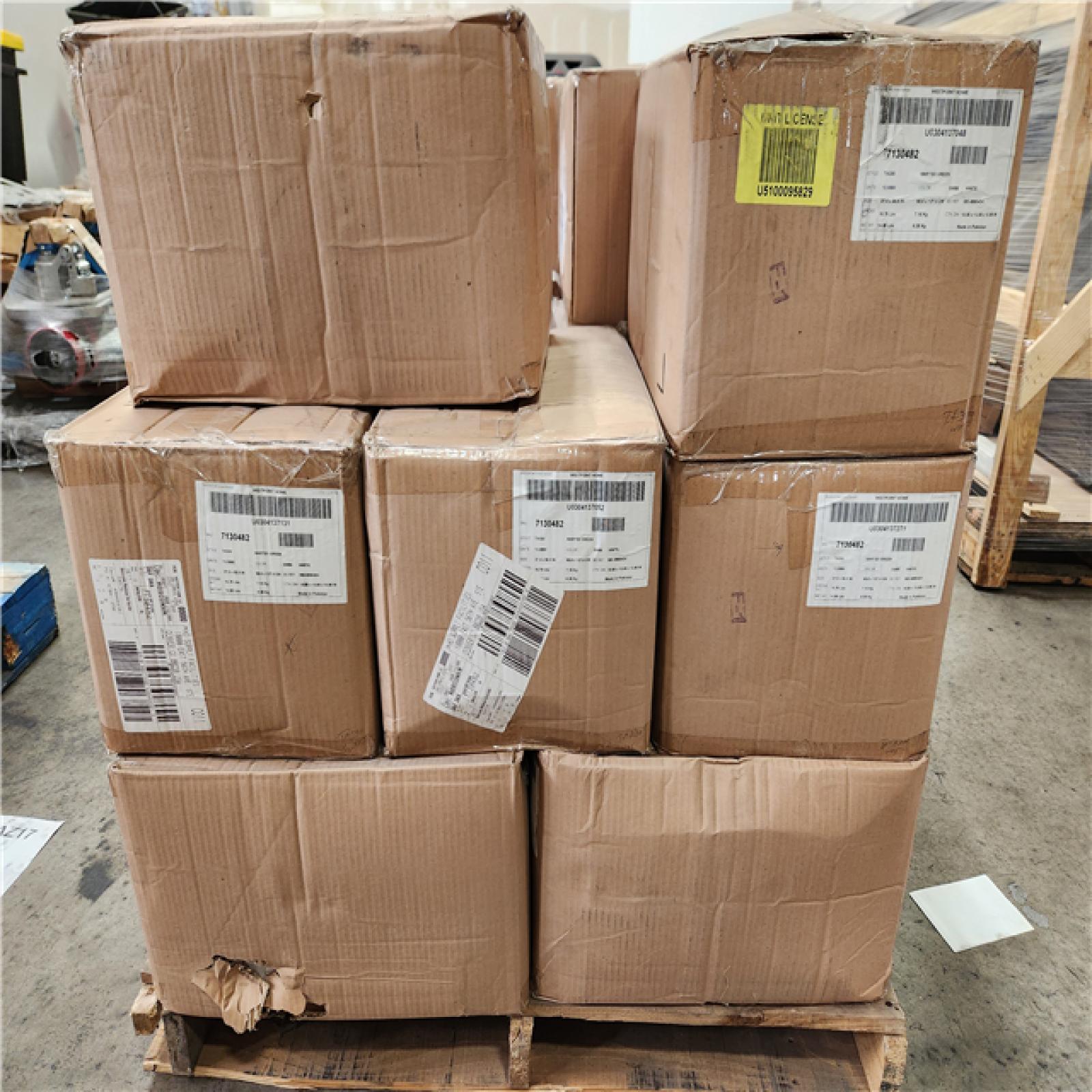 Phoenix Location Martex White Hand Towel 27x50 Pallet (21 Boxes)