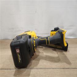 AS-IS- DEWALT 20-Volt 21° Cordless Framing Nailer (Tool-Only)