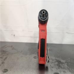 AS-IS-  M12 Fuel Installation Drill & Driver Kit