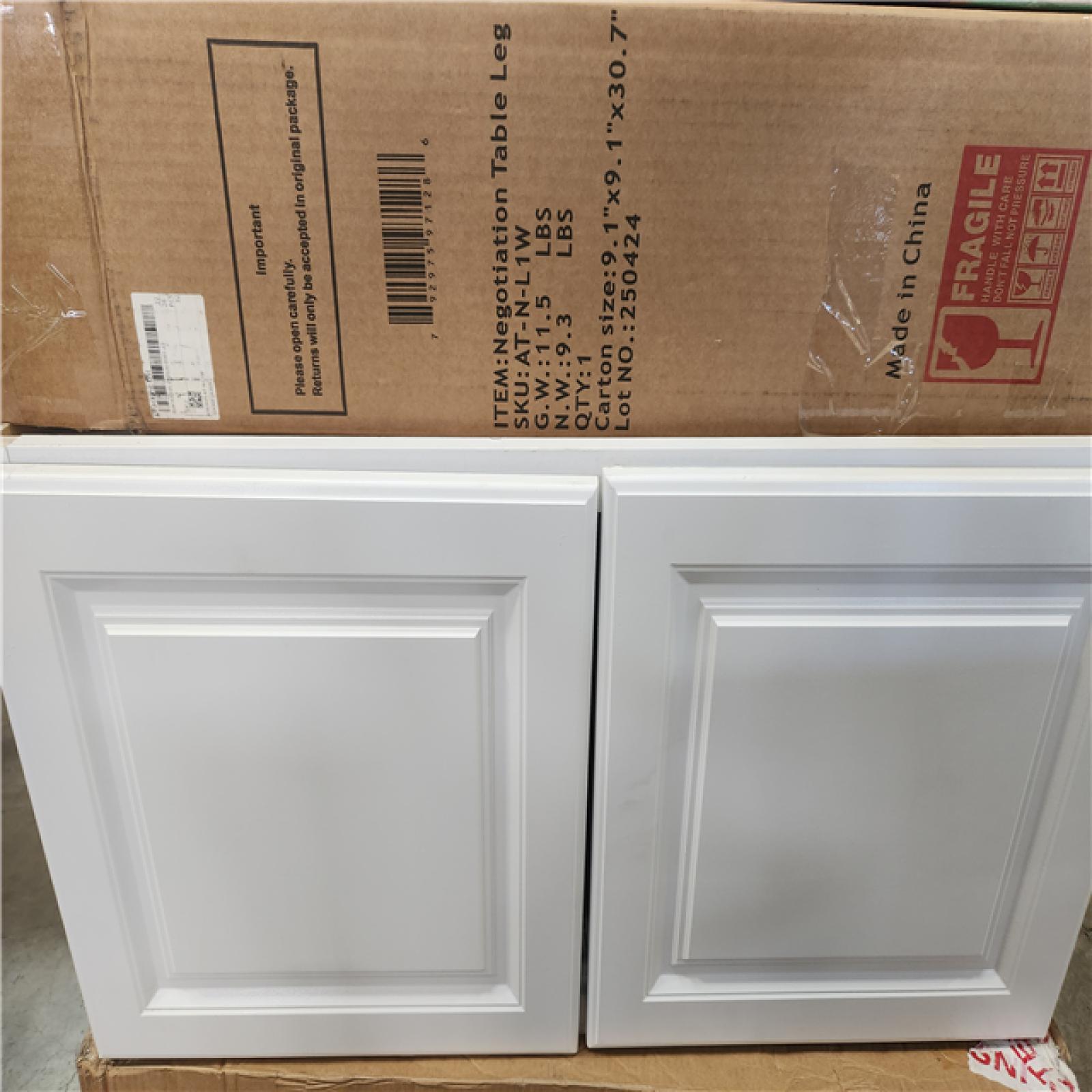 Phoenix AS-IS Mixed Home Improvement Pallet