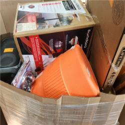 Phoenix AS-IS Mixed Home Improvement Pallet