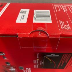 NEW - Milwaukee  FUEL 12V Lithium-Ion Brushless Cordless 1/4 in. Straight Die Grinder Kit