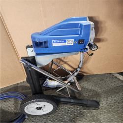 HOUSTON LOCATION - AS-IS Graco Magnum X7 Airless Paint Sprayer