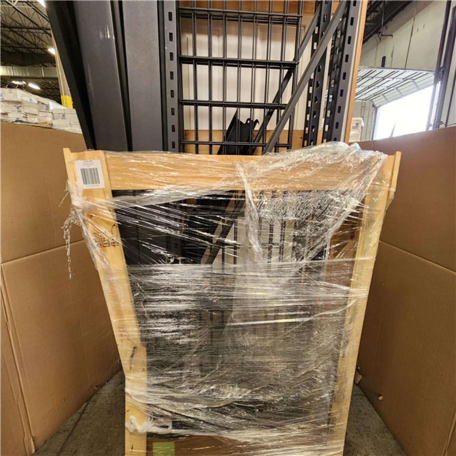 Phoenix AS-IS Mixed Home Improvement Pallet