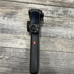 AS-IS Manfrotto Gimbal MVG300XM Professional 3 Axis Modular Camera Gimbal Tripod