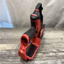 AS-IS Milwaukee FUEL 6 in. 12V Lithium-Ion Brushless Cordless Pruning Saw HATCHET (Tool-Only)