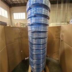 Phoenix NEW PureFlow Pex Tubing 1 X 100'  Blue Pallet of 12