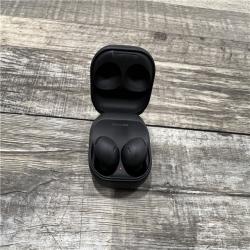AS-IS Samsung Galaxy Buds2 Pro SM-R510 Noise-Canceling In-Ear Headphones