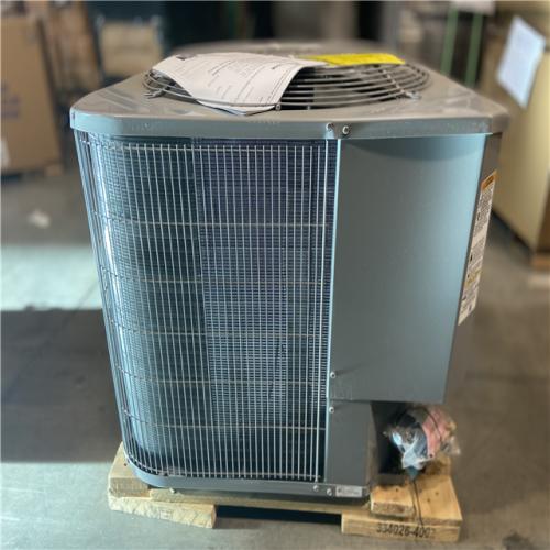 DALLAS LOCATION - Smartcomfort® by Carrier 2.5 Ton 14.3 Seer2 Heat Pump