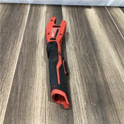 AS-IS Milwaukee 12V Lithium-Ion Cordless Copper Tubing Cutter (Tool-Only)